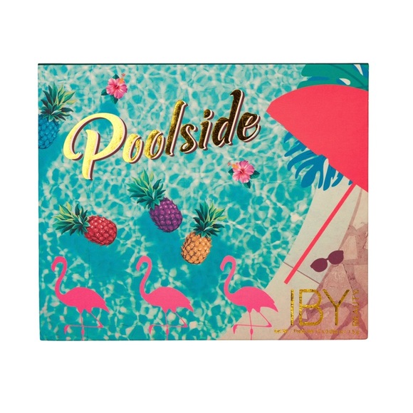 IBY BEAUTY Poolside Palette - Picture 5 of 6